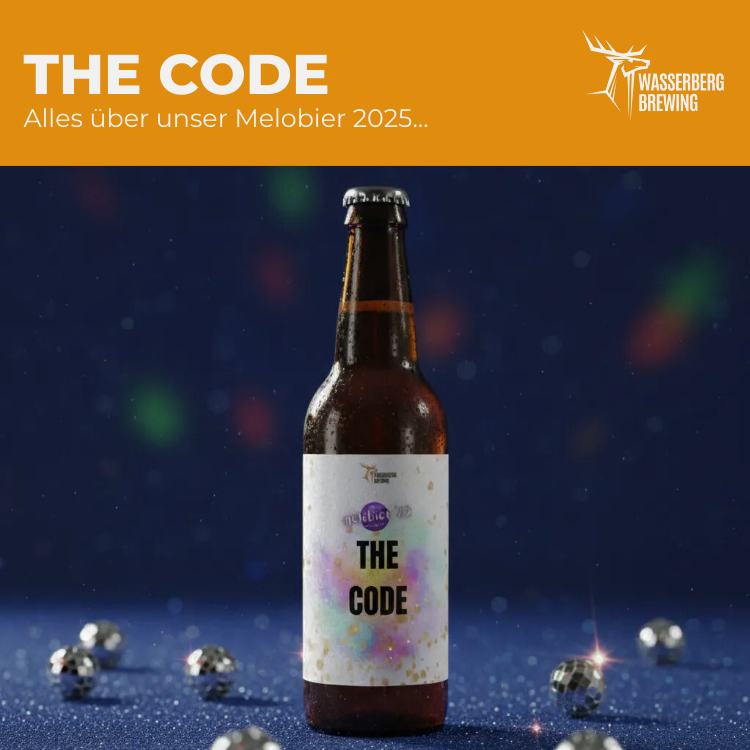 the code wasserberg brewing alles über das melobier 2025 eurovision flasche